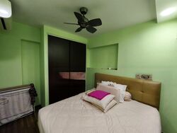 Blk 311C Clementi Avenue 4 (Clementi), HDB 4 Rooms #496611881